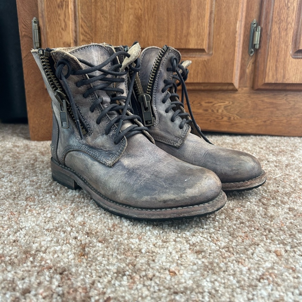 BED STU Women’s Boots